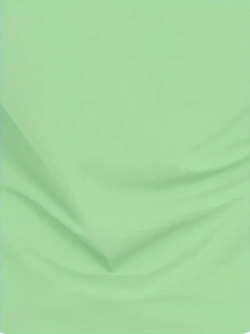 Ratajczak™ | Elegancka koszula slim-fit w jednolitym kolorze – najwyższa jakość
