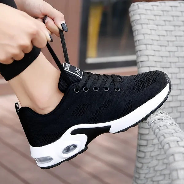 Stolarczyk™ | Chmurkowe Buty Komfortowe Pro
