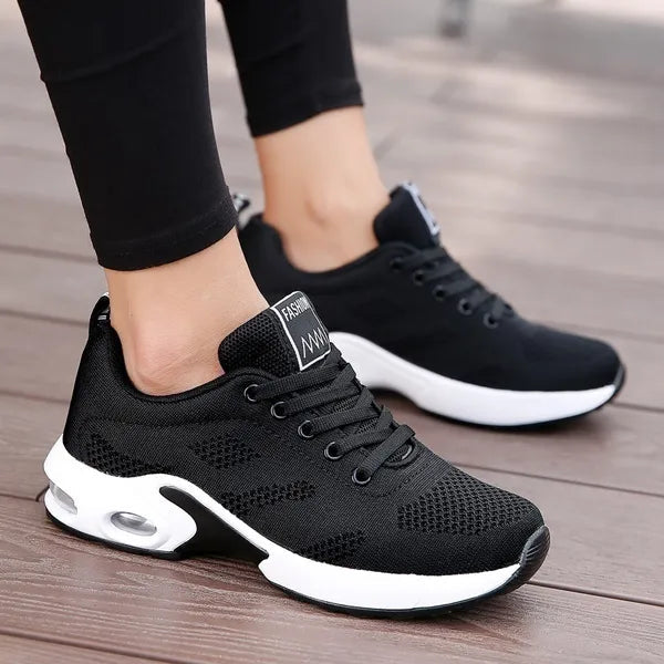 Stolarczyk™ | Chmurkowe Buty Komfortowe Pro
