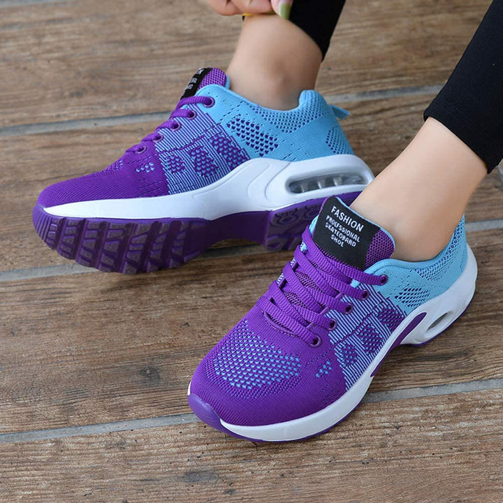 Stolarczyk™ | Chmurkowe Buty Komfortowe Pro
