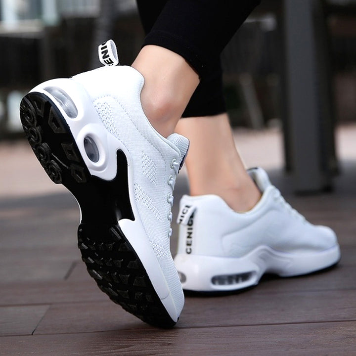 Stolarczyk™ | Chmurkowe Buty Komfortowe Pro