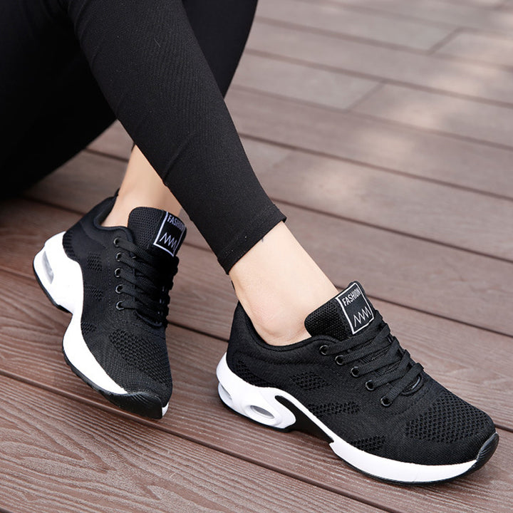 Stolarczyk™ | Chmurkowe Buty Komfortowe Pro