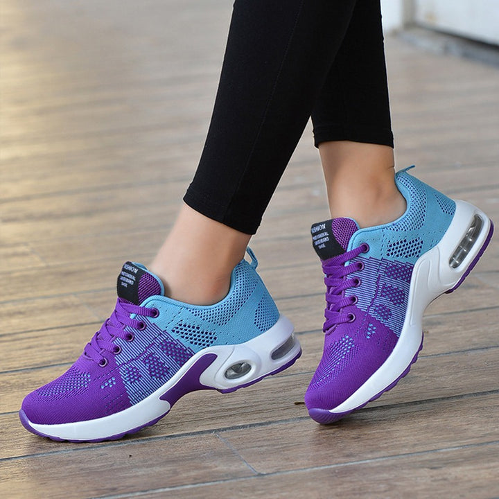 Stolarczyk™ | Chmurkowe Buty Komfortowe Pro