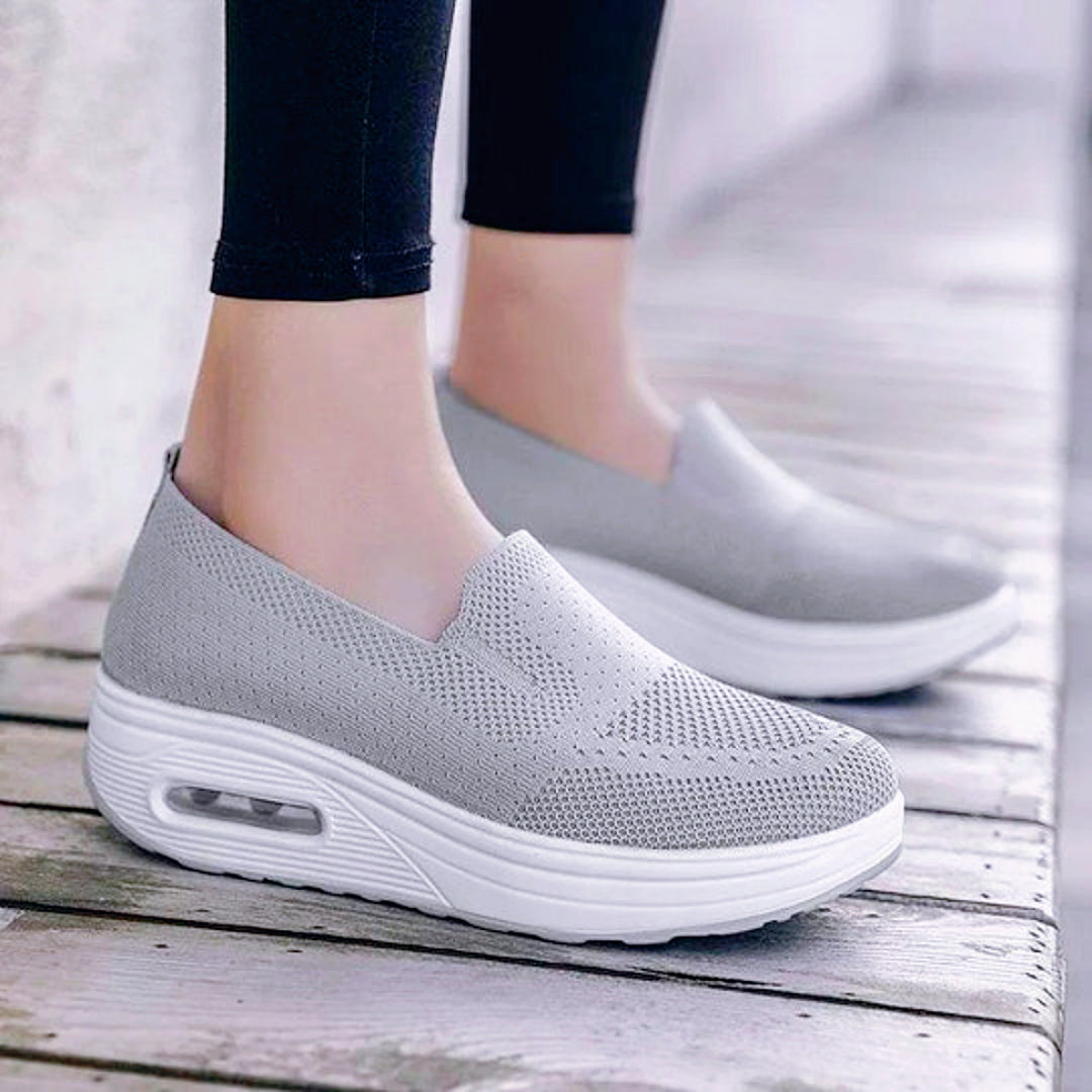 Starczewski™ | Ortopedyczne sneakersy Z komfortową podeszwą