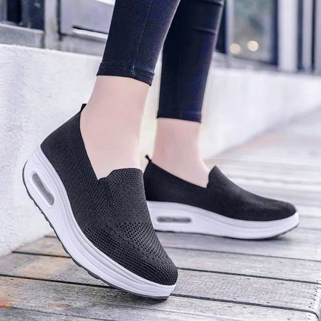 Starczewski™ | Ortopedyczne sneakersy Z komfortową podeszwą