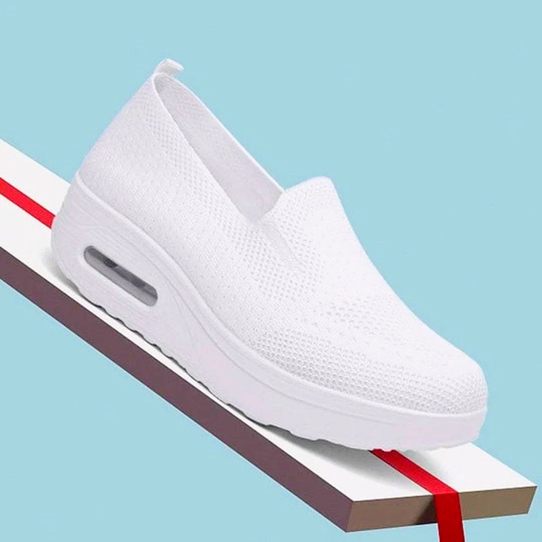 Starczewski™ | Ortopedyczne sneakersy Z komfortową podeszwą