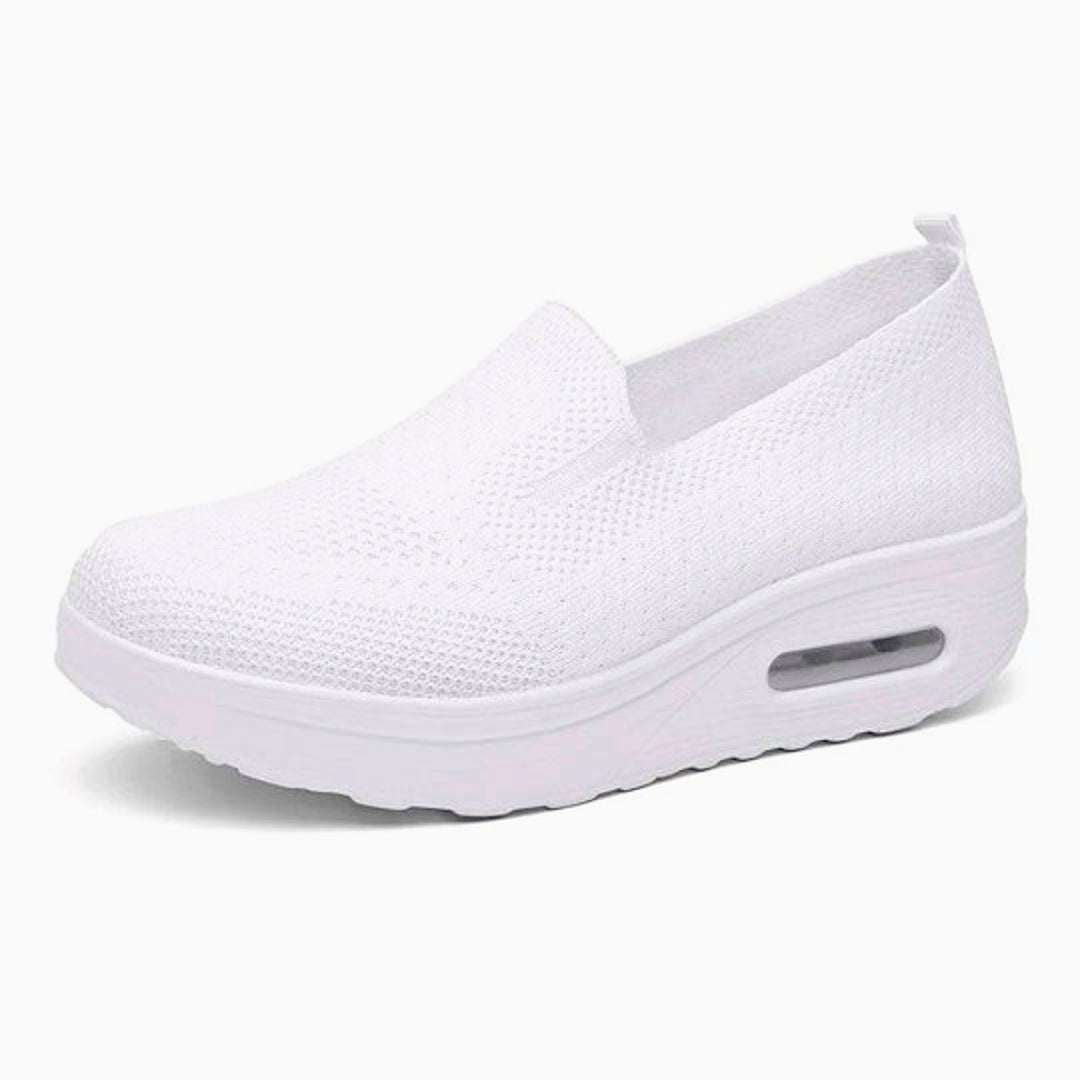 Starczewski™ | Ortopedyczne sneakersy Z komfortową podeszwą