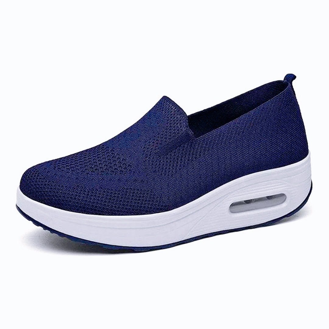 Starczewski™ | Ortopedyczne sneakersy Z komfortową podeszwą
