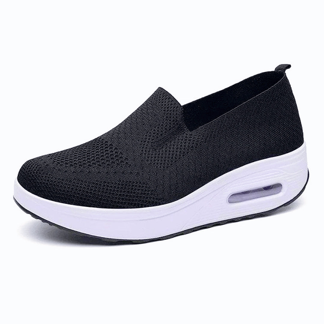 Starczewski™ | Ortopedyczne sneakersy Z komfortową podeszwą