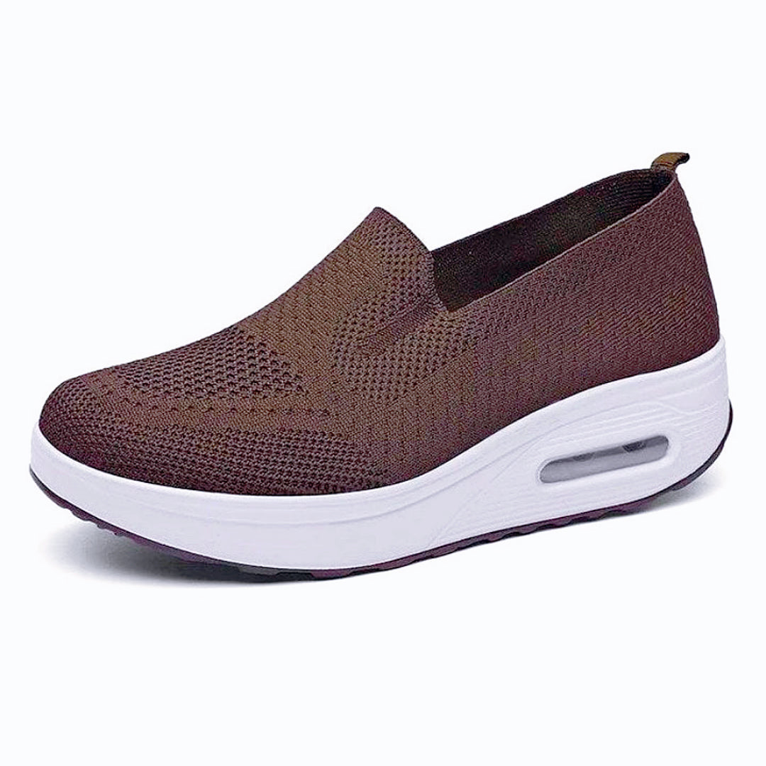 Starczewski™ | Ortopedyczne sneakersy Z komfortową podeszwą