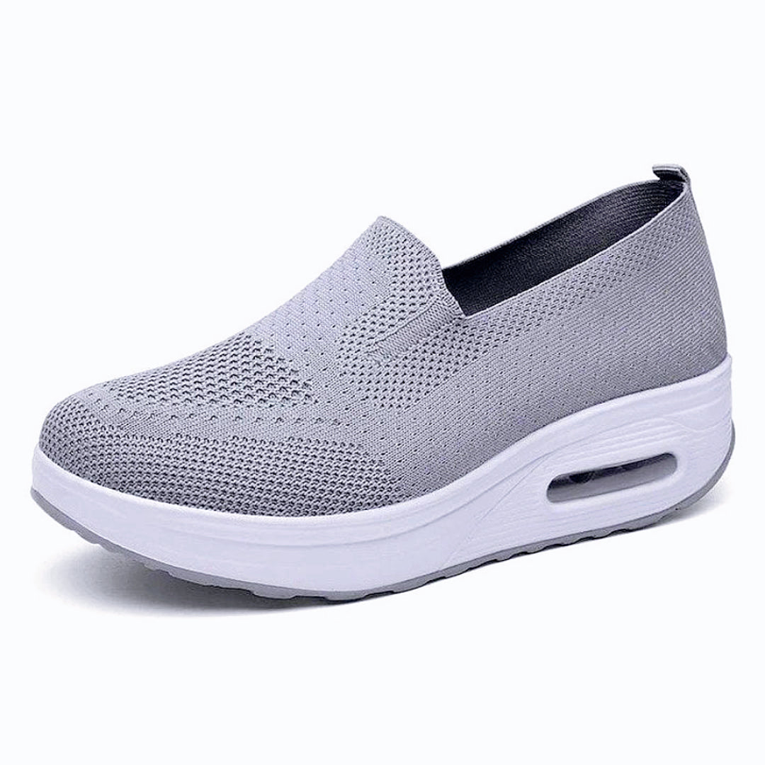 Starczewski™ | Ortopedyczne sneakersy Z komfortową podeszwą