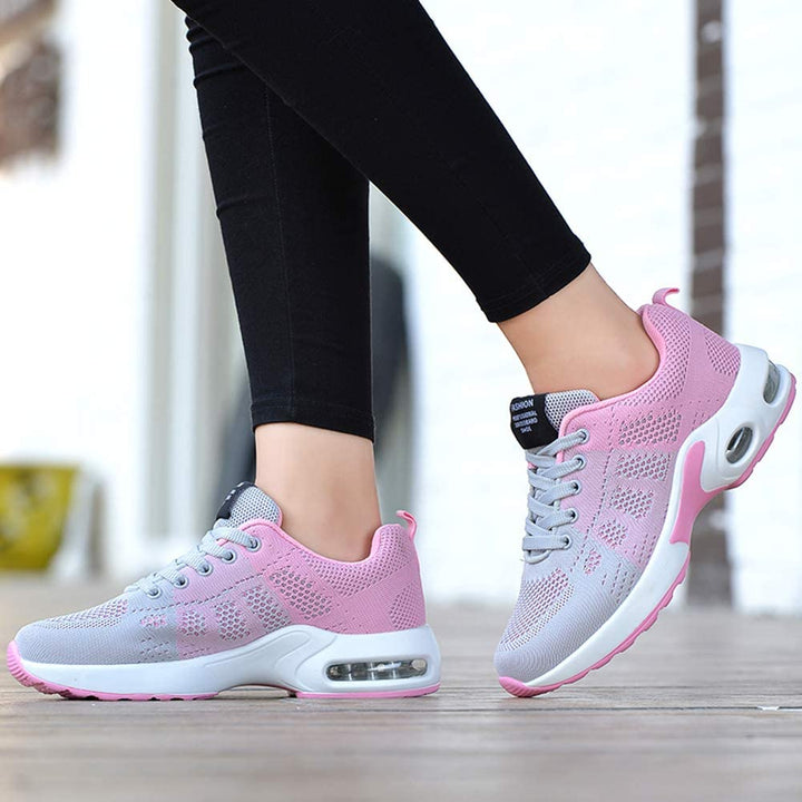 Stolarczyk™ | Chmurkowe Buty Komfortowe Pro