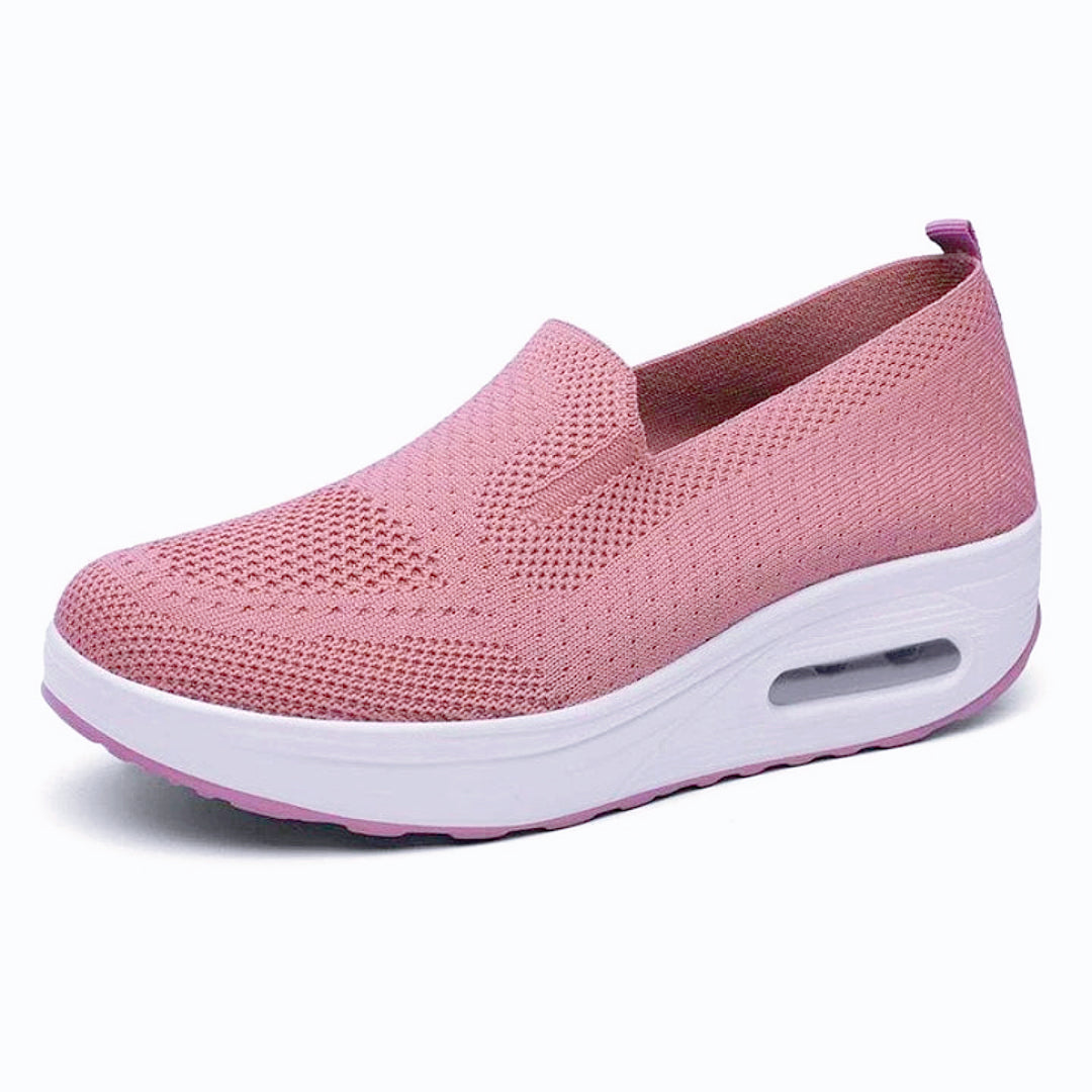 Starczewski™ | Ortopedyczne sneakersy Z komfortową podeszwą