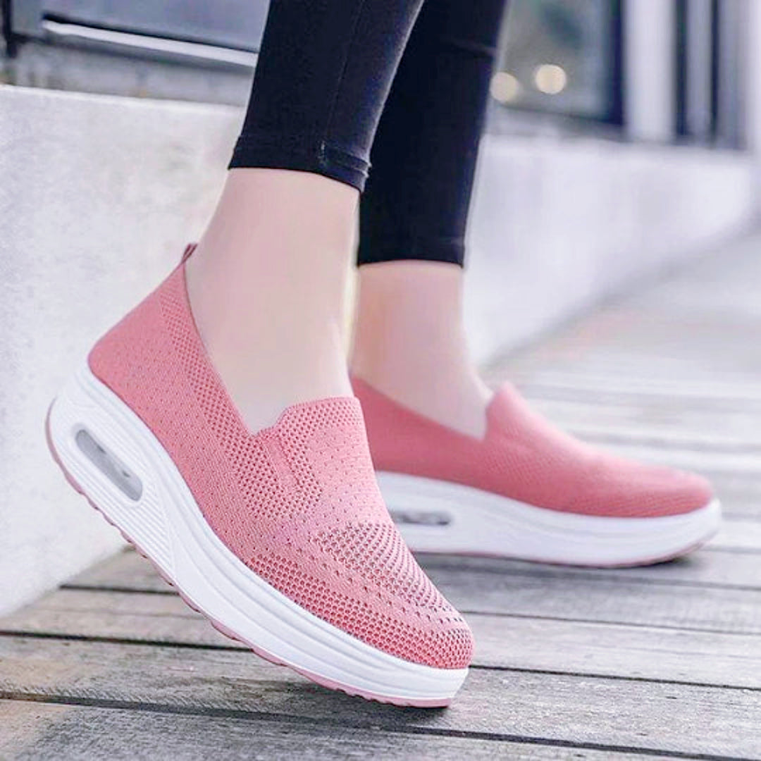 Starczewski™ | Ortopedyczne sneakersy Z komfortową podeszwą